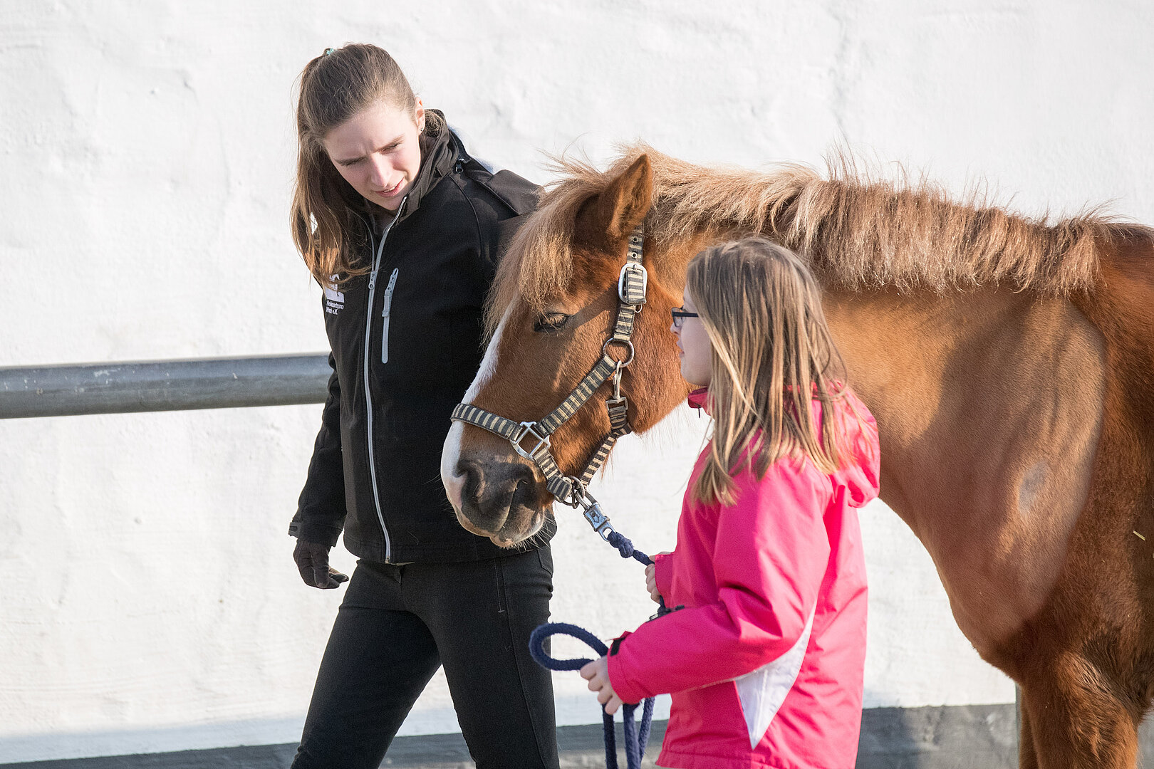 Reitschule