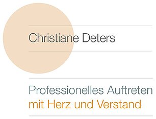 Christiane Deters