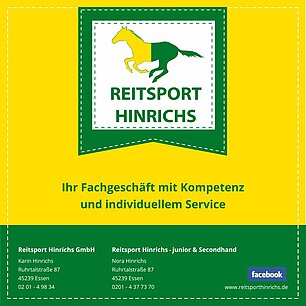 Hinrichs