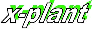 X-Plant